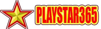 Logo playstar365